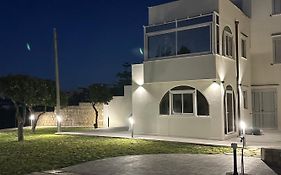 Dalu Apartments